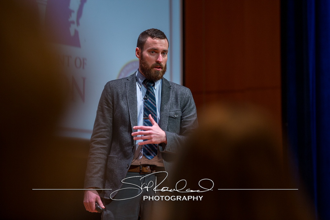 Boyle Society At Sadler Center – 2018 #108799