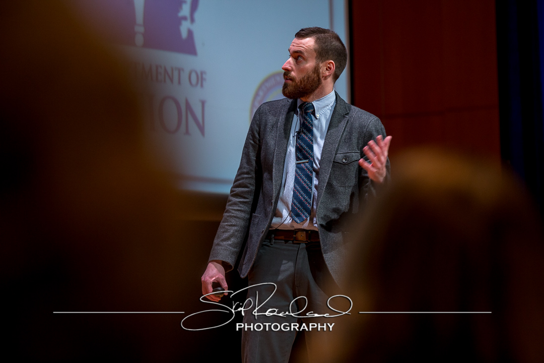 Boyle Society At Sadler Center – 2018 #108800