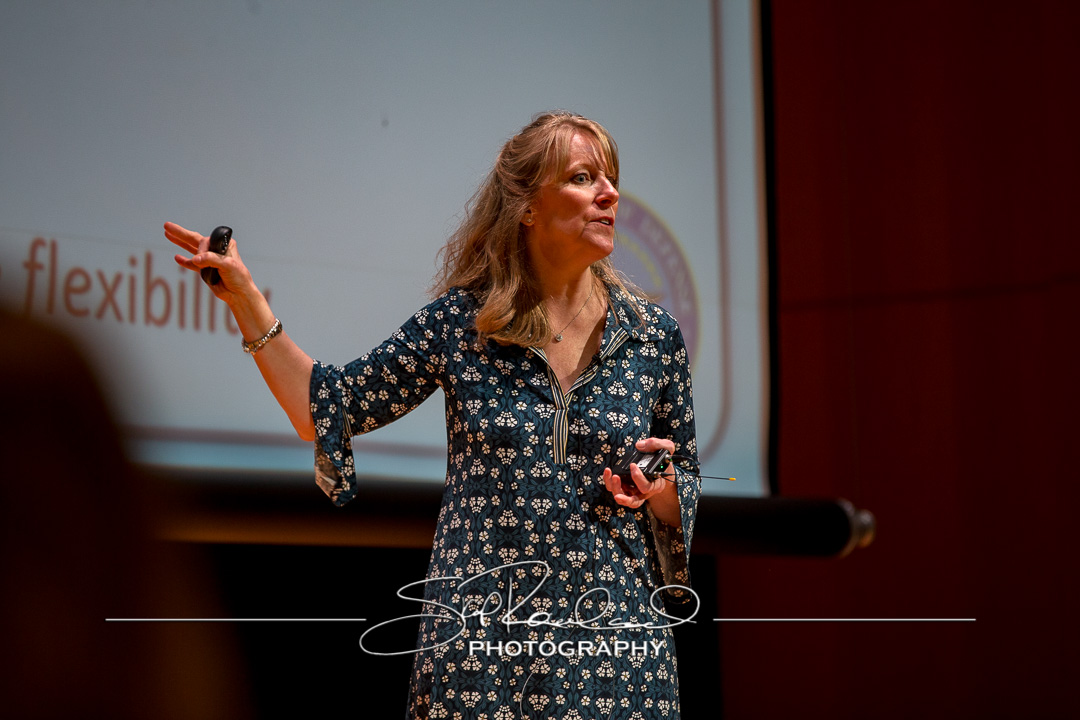 Boyle Society At Sadler Center – 2018 #108801