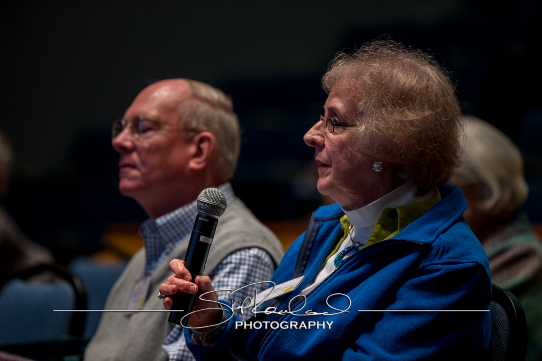 Boyle Society At Sadler Center – 2018 #108803