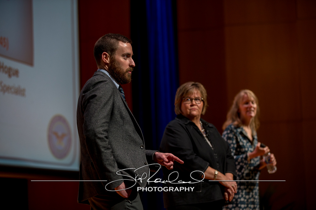 Boyle Society At Sadler Center – 2018 #108804