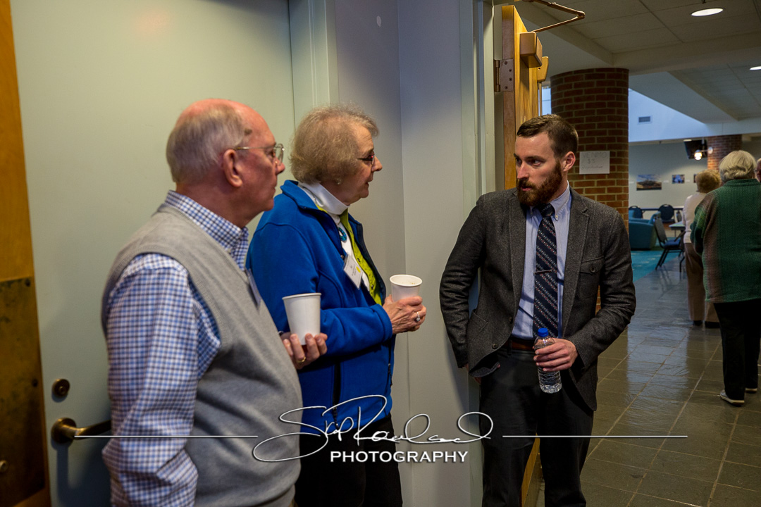 Boyle Society At Sadler Center – 2018 #108806