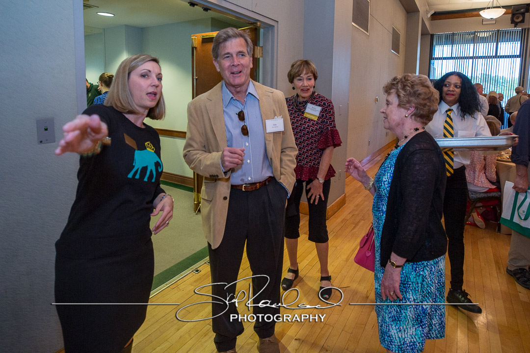 Class Of 68 Luncheon – 2018 #108809
