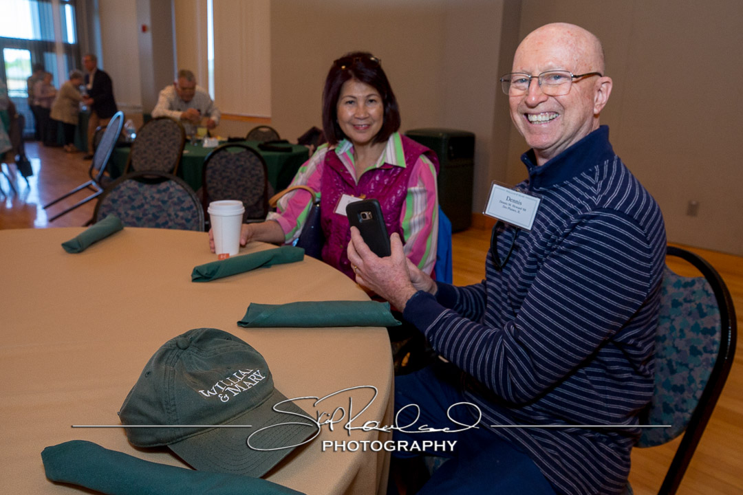 Class Of 68 Luncheon – 2018 #108810