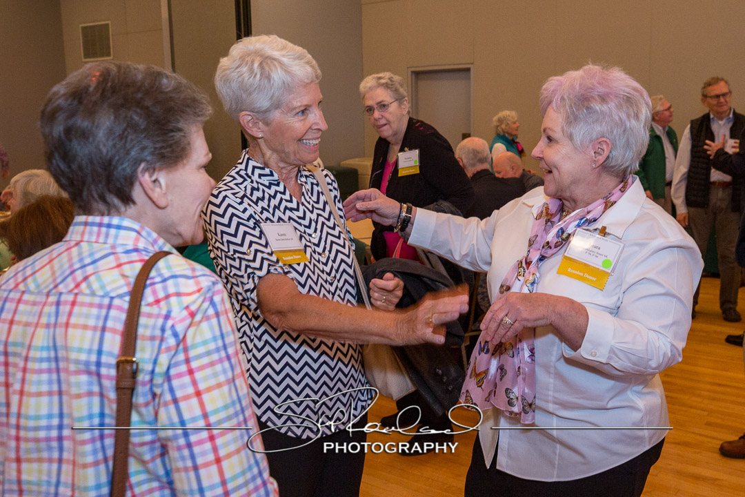 Class Of 68 Luncheon – 2018 #108811