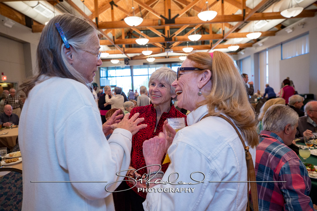Class Of 68 Luncheon – 2018 #108812