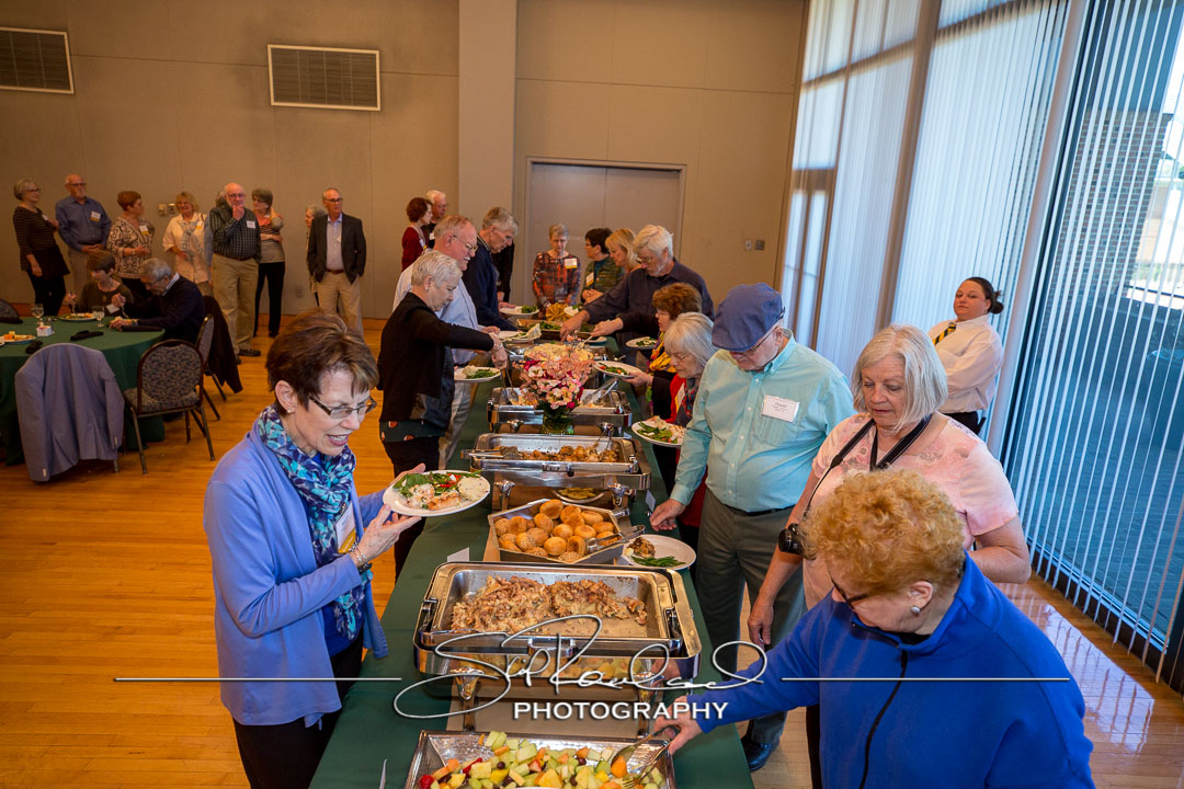 Class Of 68 Luncheon – 2018 #108814