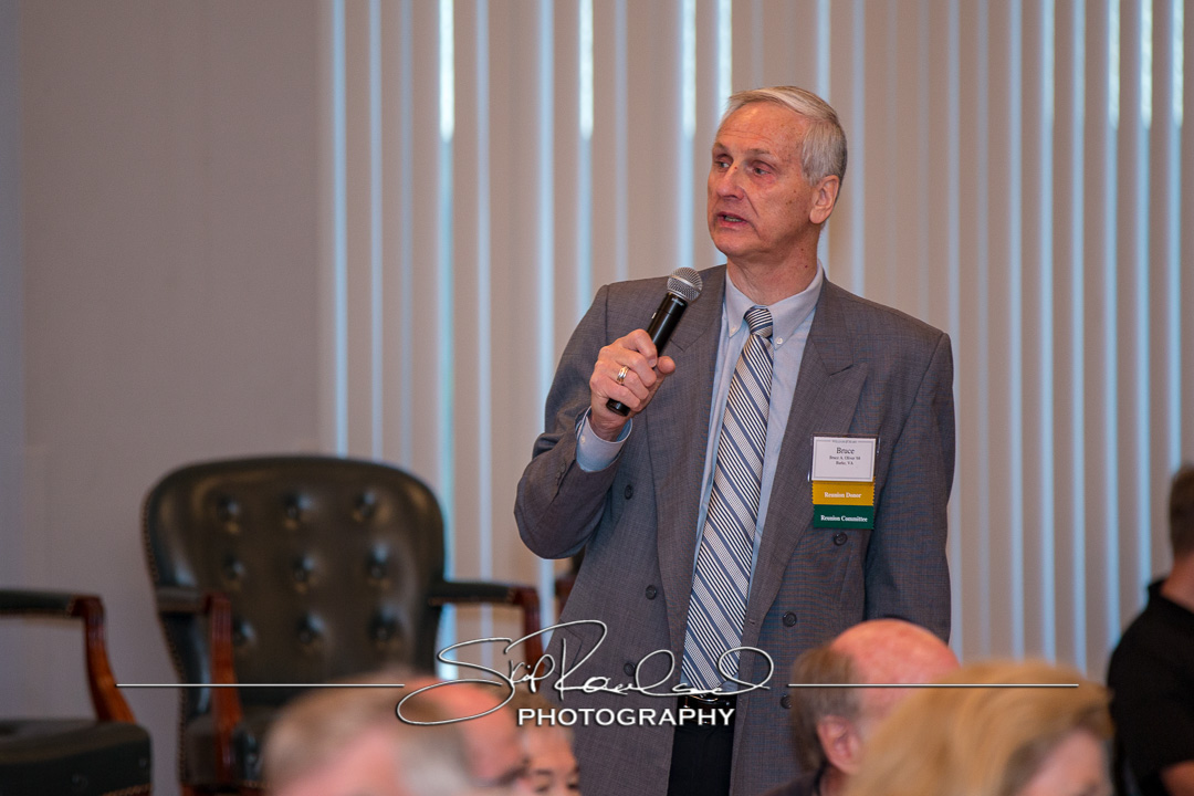 Class Of 68 Luncheon – 2018 #108817