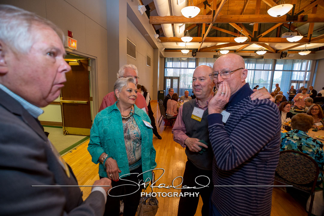 Class Of 68 Luncheon – 2018 #108818