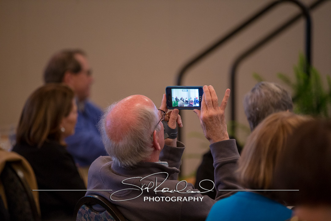 Class Of 68 Luncheon – 2018 #108823