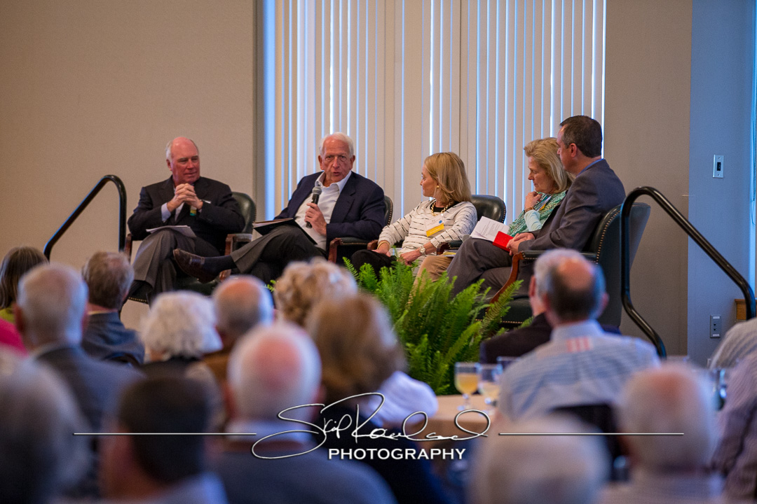 Class Of 68 Luncheon – 2018 #108825
