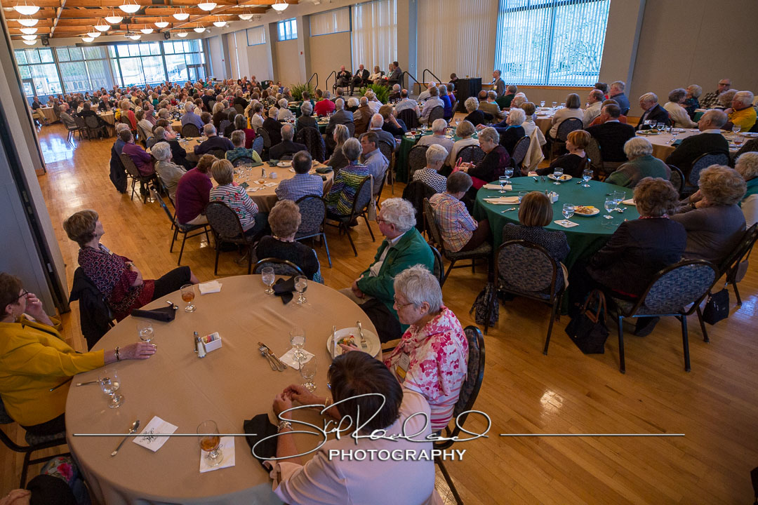 Class Of 68 Luncheon – 2018 #108826