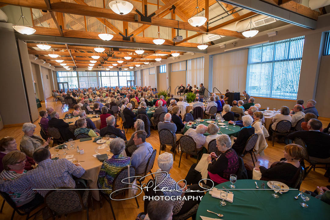 Class Of 68 Luncheon – 2018 #108827