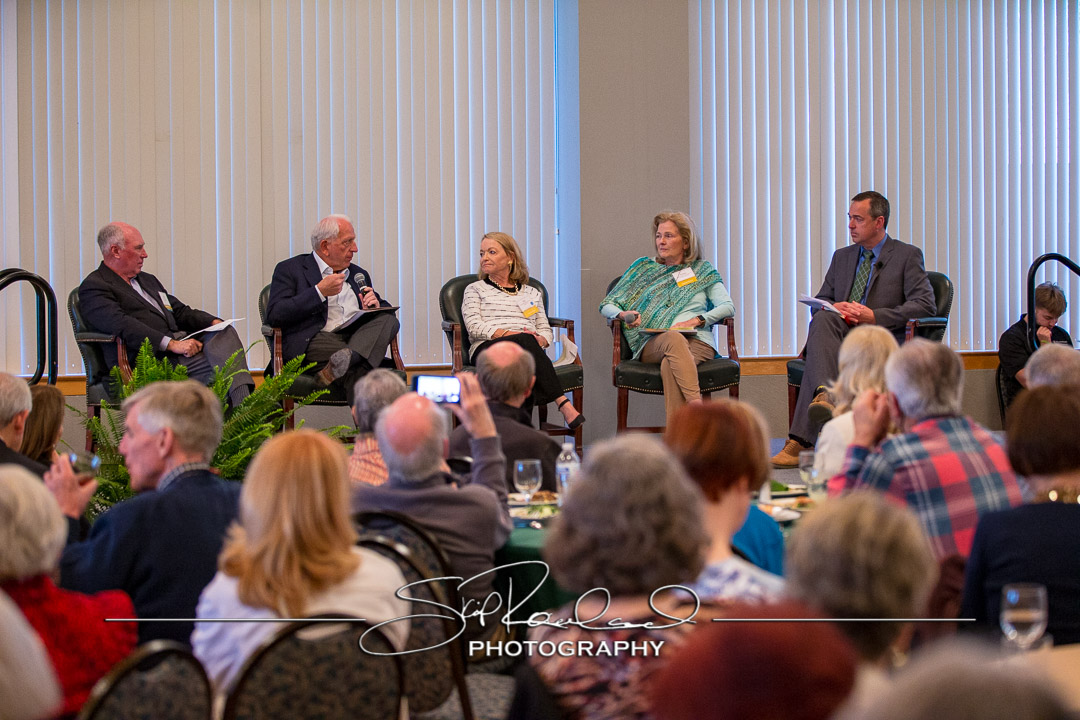 Class Of 68 Luncheon – 2018 #108829
