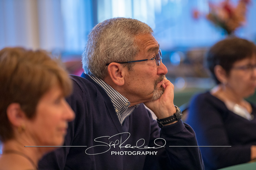 Class Of 68 Luncheon – 2018 #108831