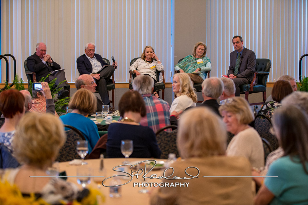 Class Of 68 Luncheon – 2018 #108839