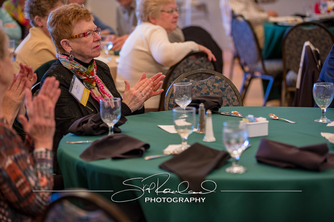 Class Of 68 Luncheon – 2018 #108842
