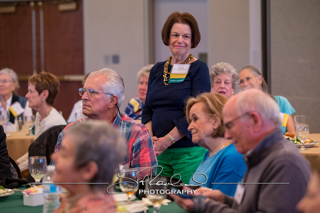 Class Of 68 Luncheon – 2018 #108844