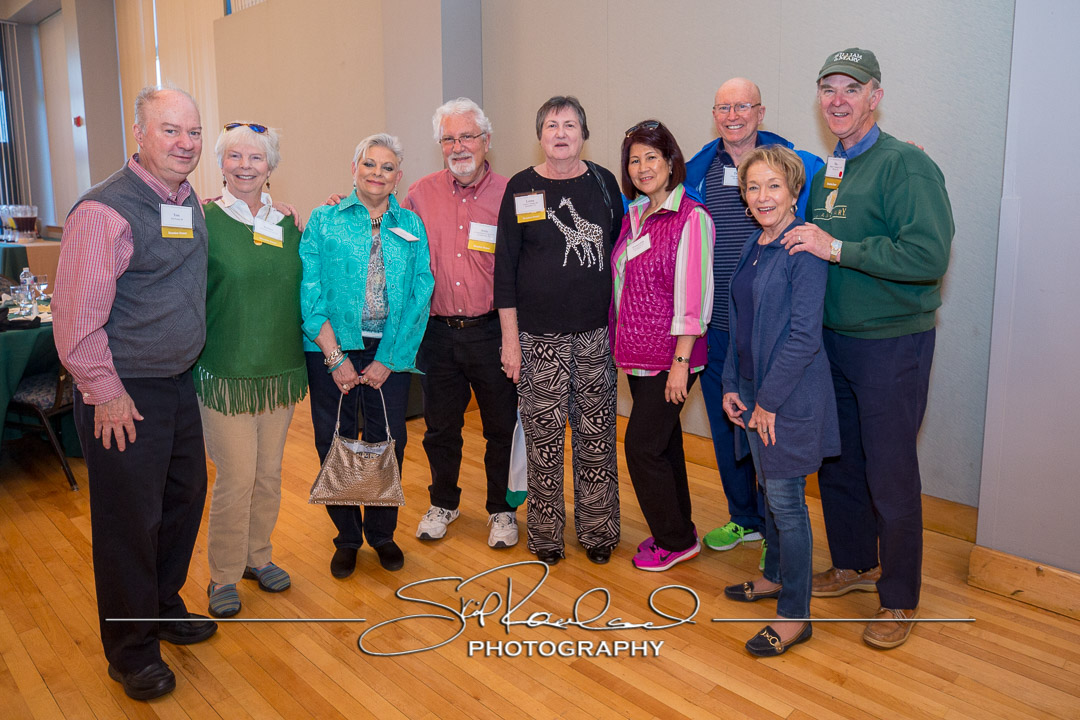 Class Of 68 Luncheon – 2018 #108848