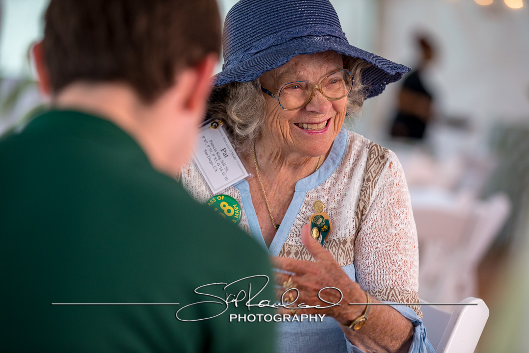 Olde Guarde Reception – 2018 #108853