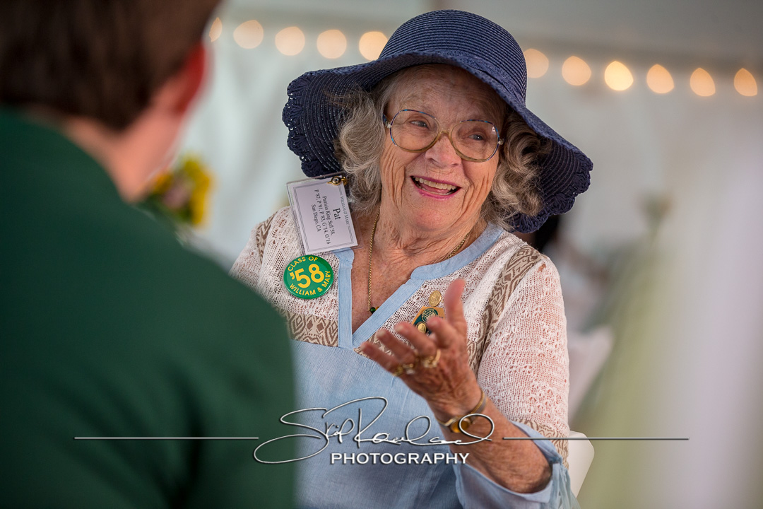 Olde Guarde Reception – 2018 #108854