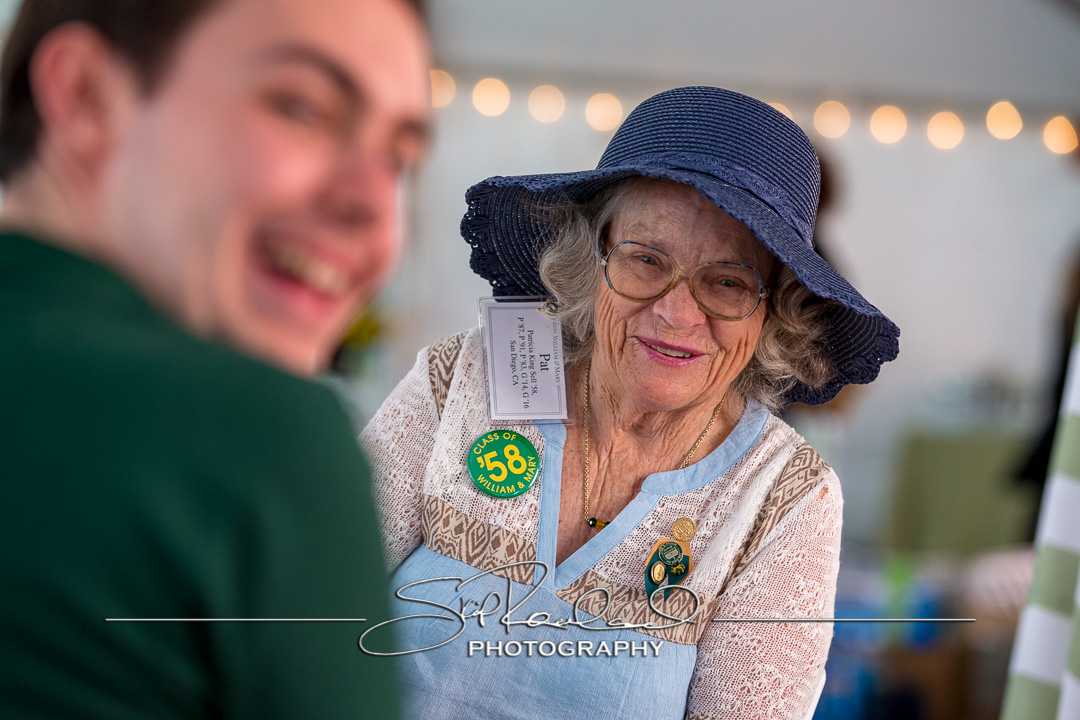 Olde Guarde Reception – 2018 #108855