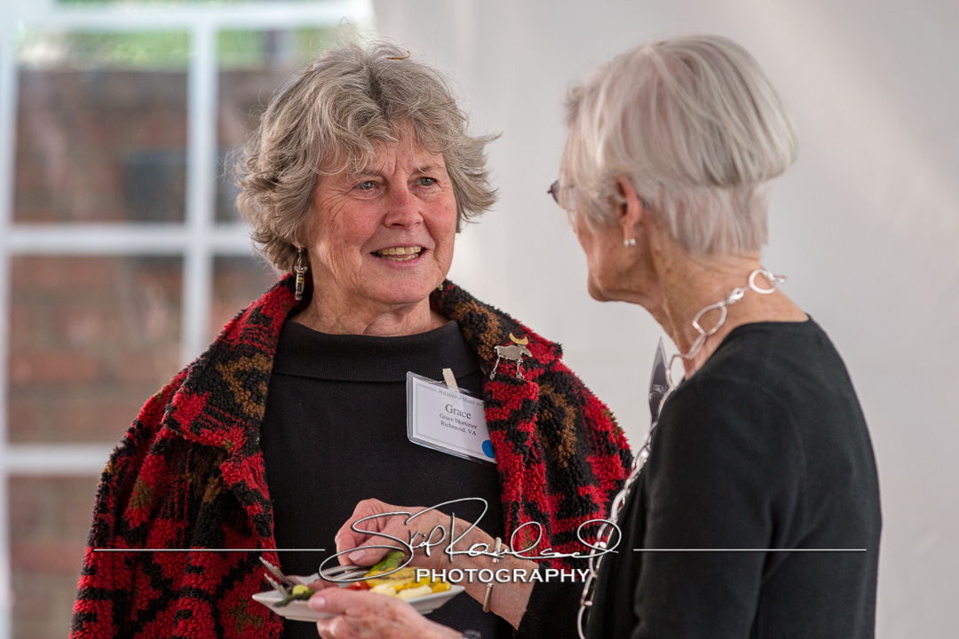 Olde Guarde Reception – 2018 #108857