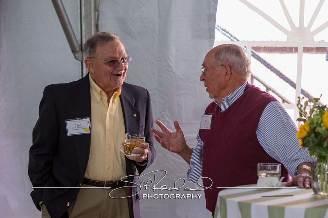 Olde Guarde Reception – 2018 #108859