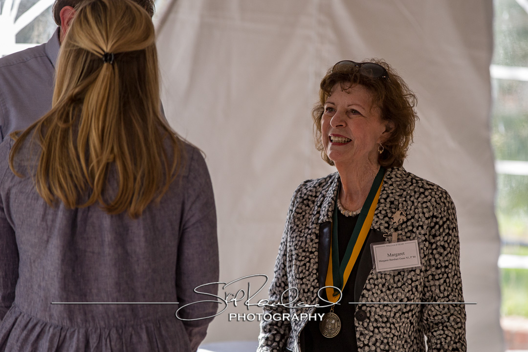 Olde Guarde Reception – 2018 #108860
