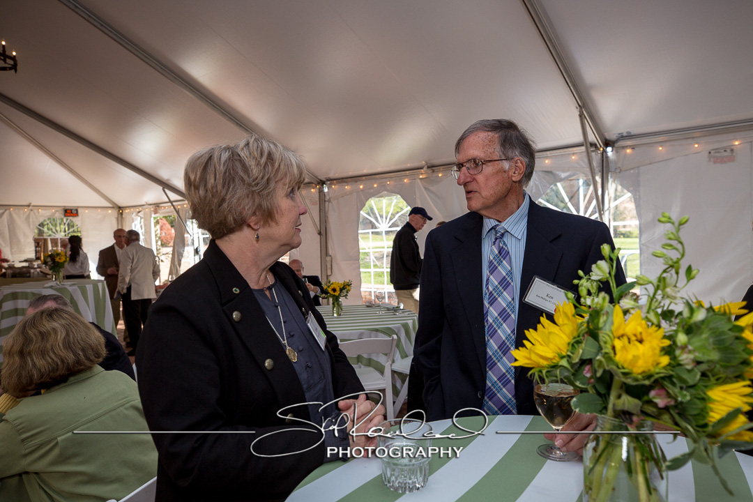 Olde Guarde Reception – 2018 #108864