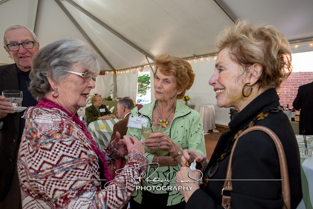 Olde Guarde Reception – 2018 #108865