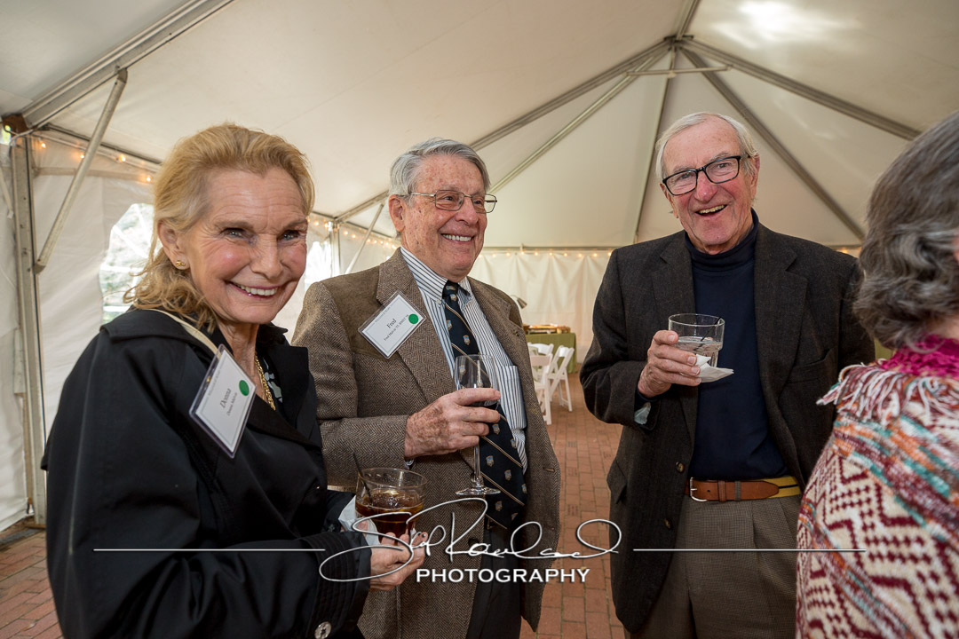 Olde Guarde Reception – 2018 #108866