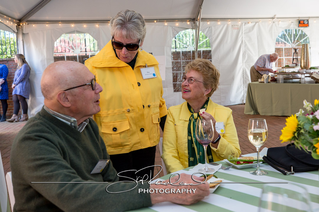 Olde Guarde Reception – 2018 #108867