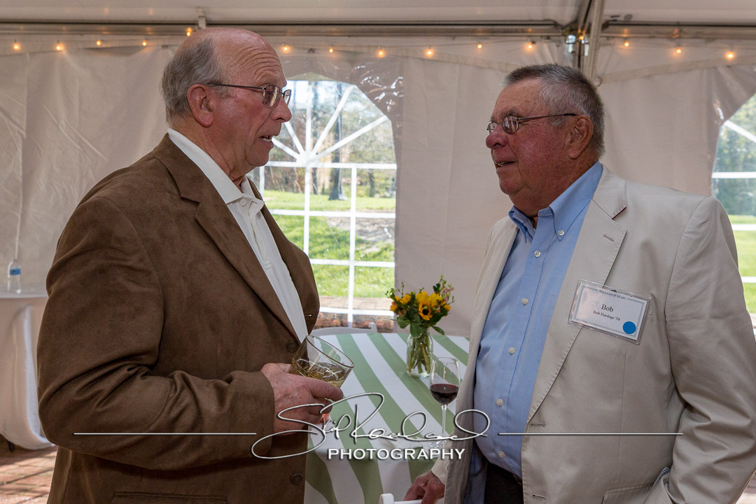 Olde Guarde Reception – 2018 #108868