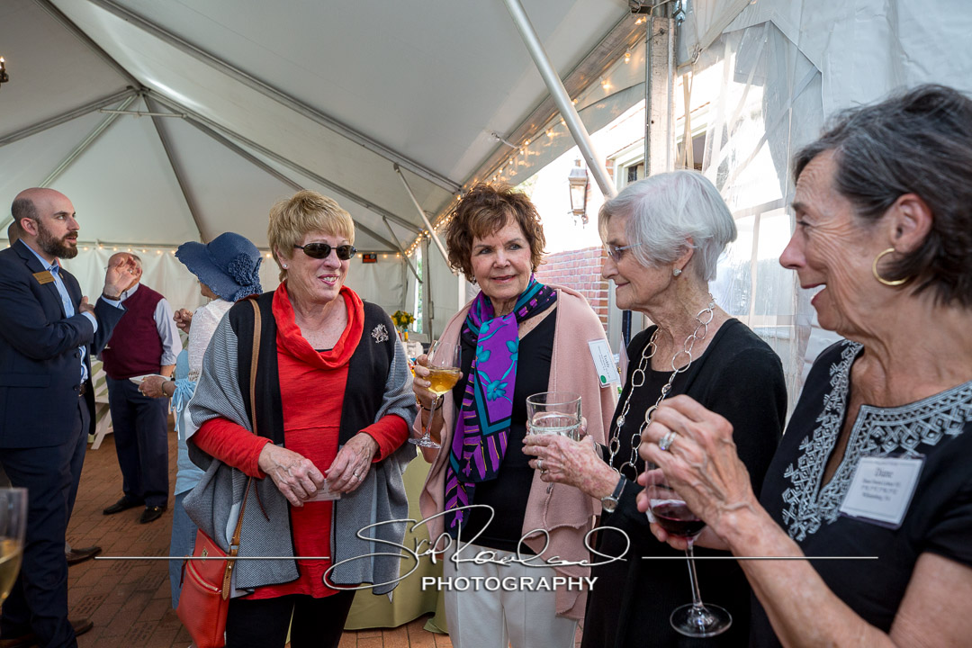 Olde Guarde Reception – 2018 #108869