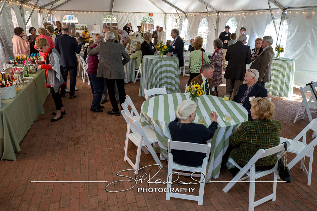 Olde Guarde Reception – 2018 #108870