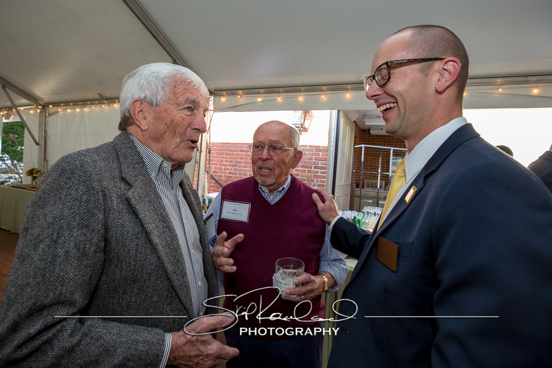 Olde Guarde Reception – 2018 #108871