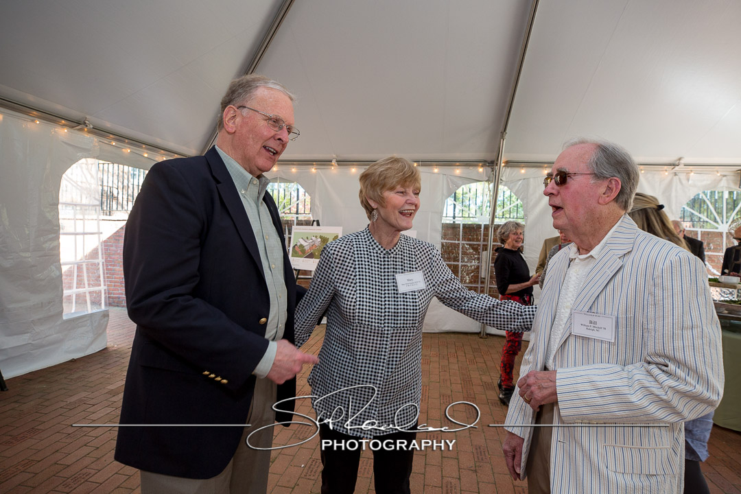 Olde Guarde Reception – 2018 #108873