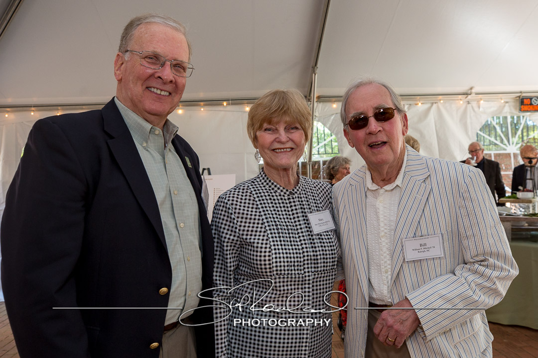 Olde Guarde Reception – 2018 #108874