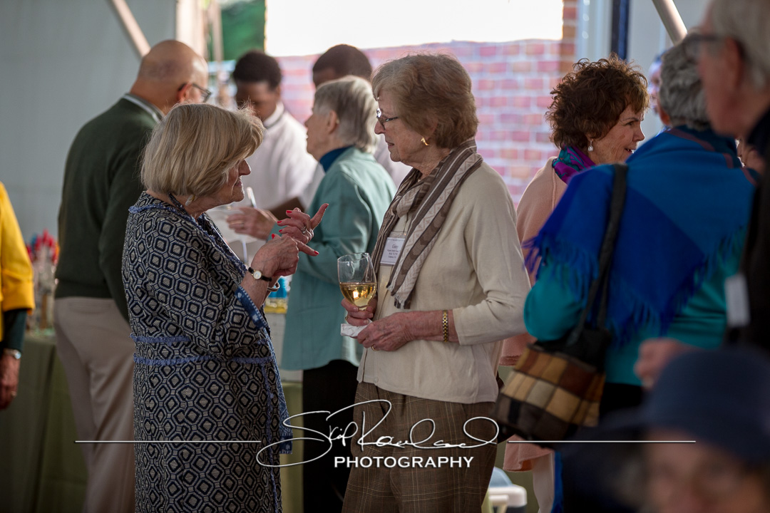 Olde Guarde Reception – 2018 #108875