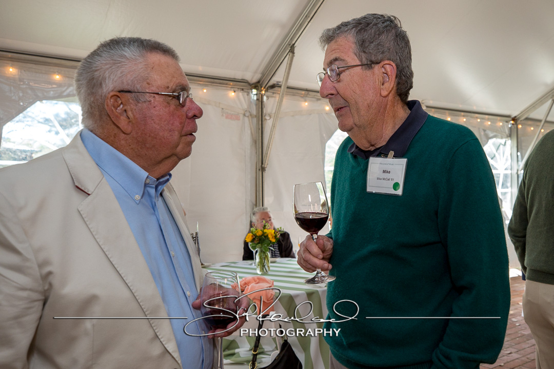 Olde Guarde Reception – 2018 #108876
