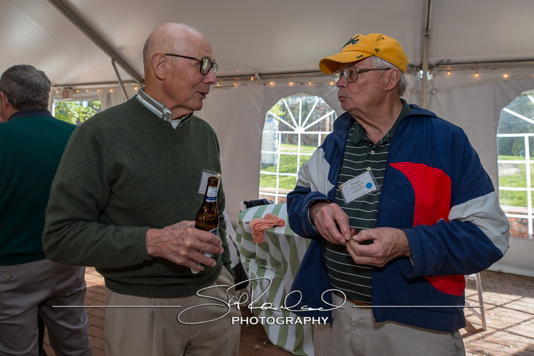 Olde Guarde Reception – 2018 #108877