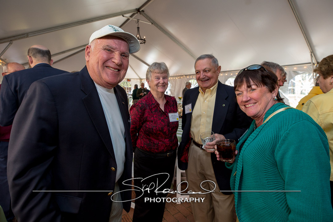 Olde Guarde Reception – 2018 #108879