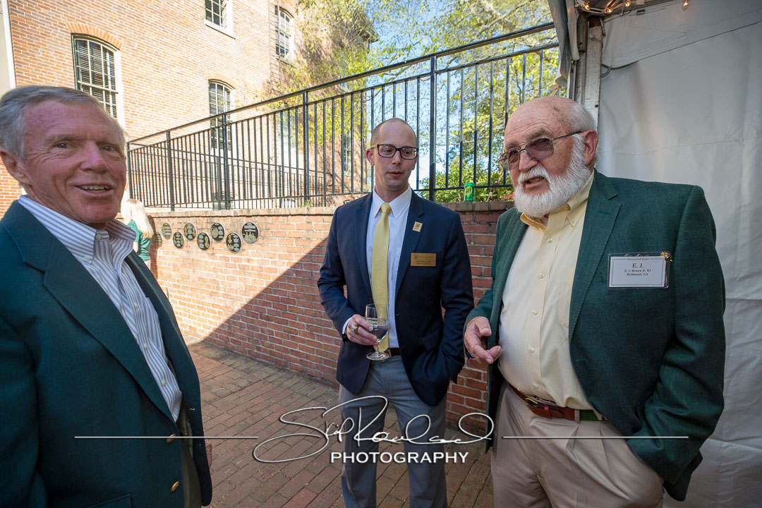 Olde Guarde Reception – 2018 #108880