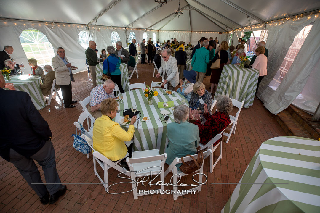 Olde Guarde Reception – 2018 #108881