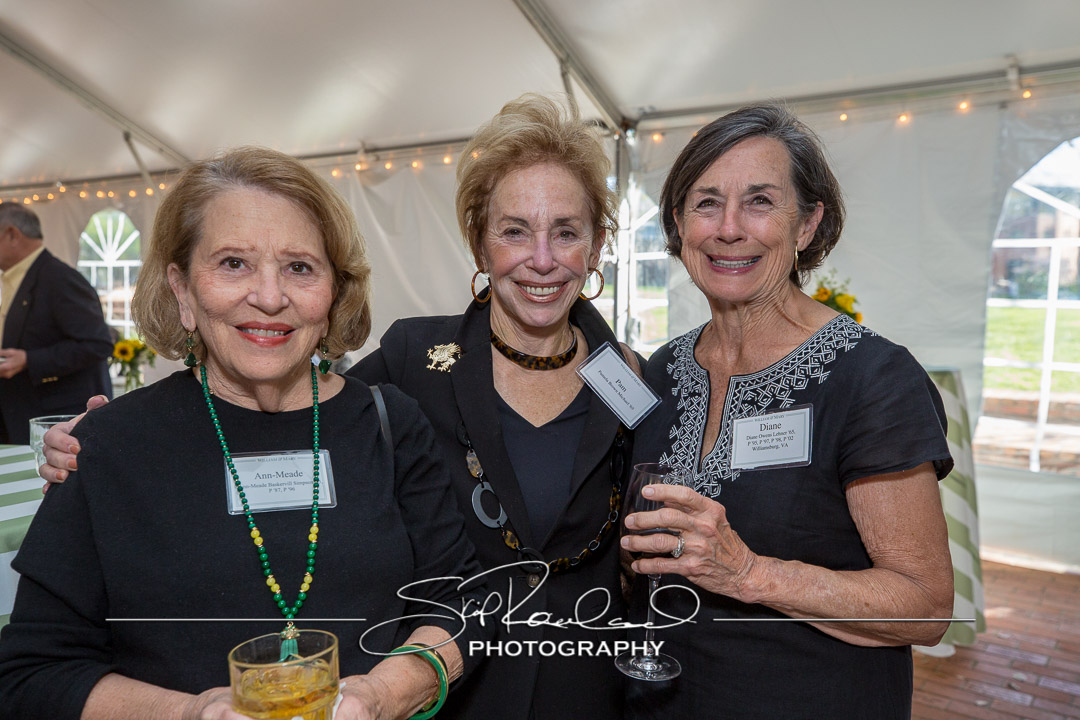 Olde Guarde Reception – 2018 #108882