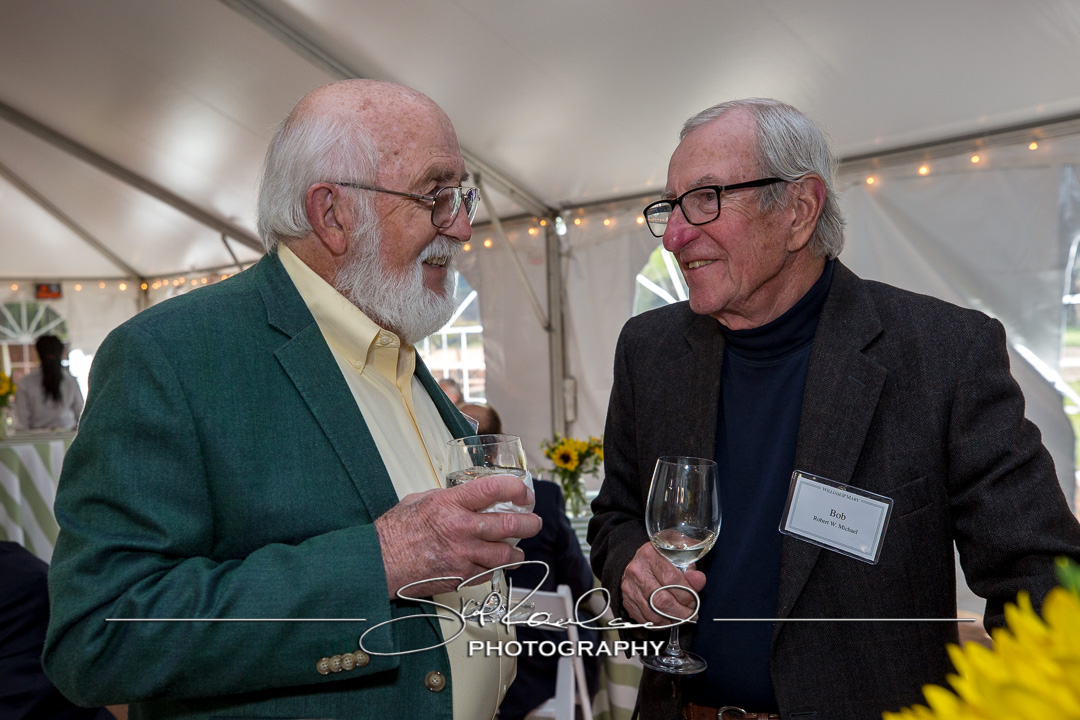 Olde Guarde Reception – 2018 #108883