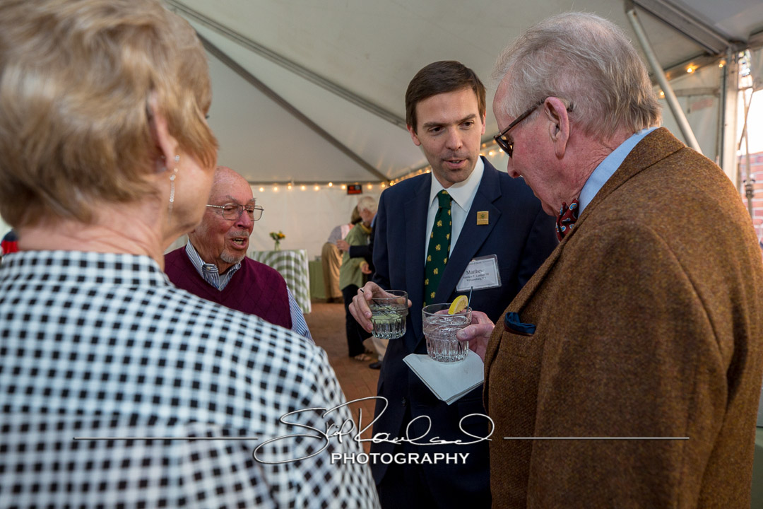 Olde Guarde Reception – 2018 #108884