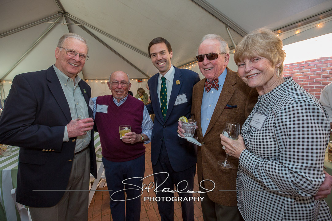 Olde Guarde Reception – 2018 #108885