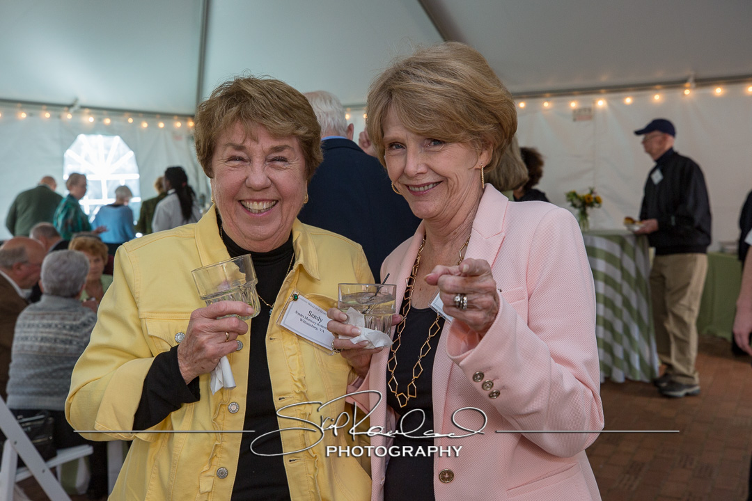 Olde Guarde Reception – 2018 #108886